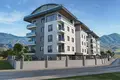 Wohnung 4 zimmer 150 m² Oba, Türkei