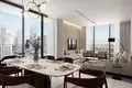 Mieszkanie 4 pokoi 166 m² Dubaj, Emiraty Arabskie