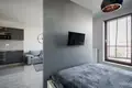 Wohnung 1 zimmer 36 m² Warschau, Polen