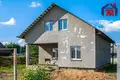 Casa 109 m² Turynski siel ski Saviet, Bielorrusia