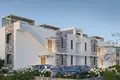 2 bedroom penthouse 137 m² Esentepe, Northern Cyprus
