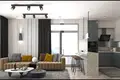 Квартира 1 спальня 62 м² Акдениз, Турция
