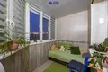 Квартира 3 комнаты 106 м² Минск, Беларусь