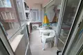 Apartamento 2 habitaciones 56 m² Sunny Beach Resort, Bulgaria