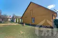 Casa 80 m² Viliejka, Belarús