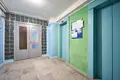 Wohnung 4 zimmer 73 m² Minsk, Belarus