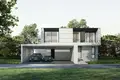 3-Schlafzimmer-Villa 571 m² Provinz Phuket, Thailand