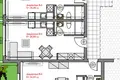 1 room apartment 29 m² Kalyves Polygyrou, Greece