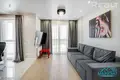 1 room apartment 45 m² Minsk, Belarus