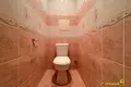 Appartement 2 chambres 63 m² Barawliany, Bélarus
