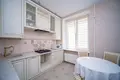 Apartamento 2 habitaciones 58 m² Minsk, Belarús