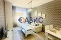 Apartamento 2 habitaciones 57 m² Sveti Vlas, Bulgaria