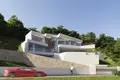 3 bedroom villa 287 m² Altea, Spain