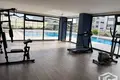 Apartamento 3 habitaciones 75 m² Alanya, Turquía