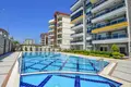 Mieszkanie 3 pokoi 130 m² Alanya, Turcja