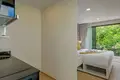 Appartement 1 chambre 23 m² Phuket, Thaïlande