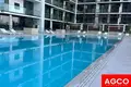 Квартира 1 комната 682 м² Дубай, ОАЭ
