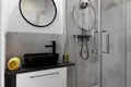 Apartamento 1 habitación 22 m² en Varsovia, Polonia