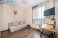 Appartement 3 chambres 62 m² Vilnius, Lituanie