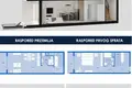 Doppelhaus 1 Schlafzimmer 80 m² Tivat, Montenegro