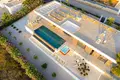 3 bedroom apartment 223 m² Xabia Javea, Spain