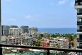 Appartement 2 chambres 65 m² Mahmutlar, Turquie