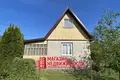 Maison 28 m² Kapciouski siel ski Saviet, Biélorussie