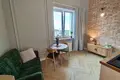Estudio 1 habitación 20 m² en Varsovia, Polonia