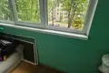 Квартира 2 комнаты 39 м² Минск, Беларусь