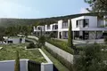 Villa de tres dormitorios 128 m² Podi, Montenegro