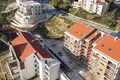 Wohnung 3 Schlafzimmer 81 m² Dobrota, Montenegro