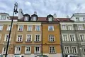 Appartement 3 chambres 63 m² Varsovie, Pologne