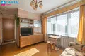 Квартира 1 комната 18 м² Вильнюс, Литва