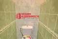 Apartamento 3 habitaciones 61 m² Parecki sielski Saviet, Belarús