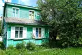 Maison 40 m² Piatryskauski sielski Saviet, Biélorussie