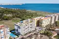 Mieszkanie 2 pokoi 80 m² Torrevieja, Hiszpania