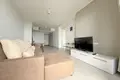 Piso independiente 1 habitacion 77 m² Na Kluea, Tailandia