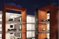 Квартира 3 спальни 107 м² Лакатамия, Кипр