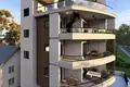 2 bedroom penthouse 84 m² Limassol, Cyprus