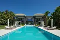 6 bedroom villa 1 033 m² Marbella, Spain