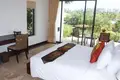 Willa 4 pokoi 330 m² Rawai, Tajlandia