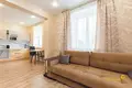 Apartamento 3 habitaciones 53 m² Lahojsk, Belarús