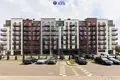 Apartamento 1 habitación 58 m² Minsk, Belarús