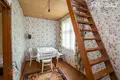 Casa 28 m² Lasanski sielski Saviet, Bielorrusia