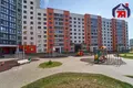 Mieszkanie 3 pokoi 82 m² Mińsk, Białoruś