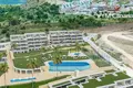 Doppelhaus 2 Schlafzimmer 190 m² Finestrat, Spanien