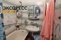 Квартира 3 комнаты 67 м² Кобрин, Беларусь