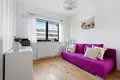 2 room apartment 50 m² Warsaw, Poland