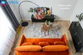 2 room apartment 31 m² Nemencine, Lithuania