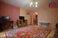 Mieszkanie 2 pokoi 39 m² Mińsk, Białoruś